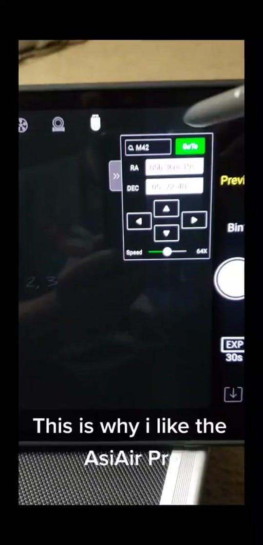 Post 9 by 🌙🪐 Aaron 🪐🌙 on TikTok (video)