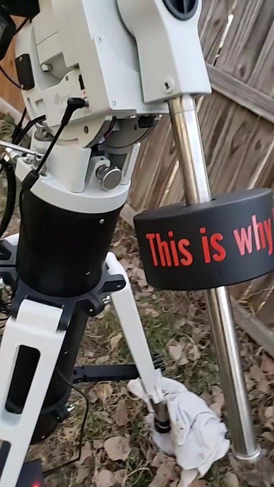 Post 10 by 🌙🪐 Aaron 🪐🌙 on TikTok (video)