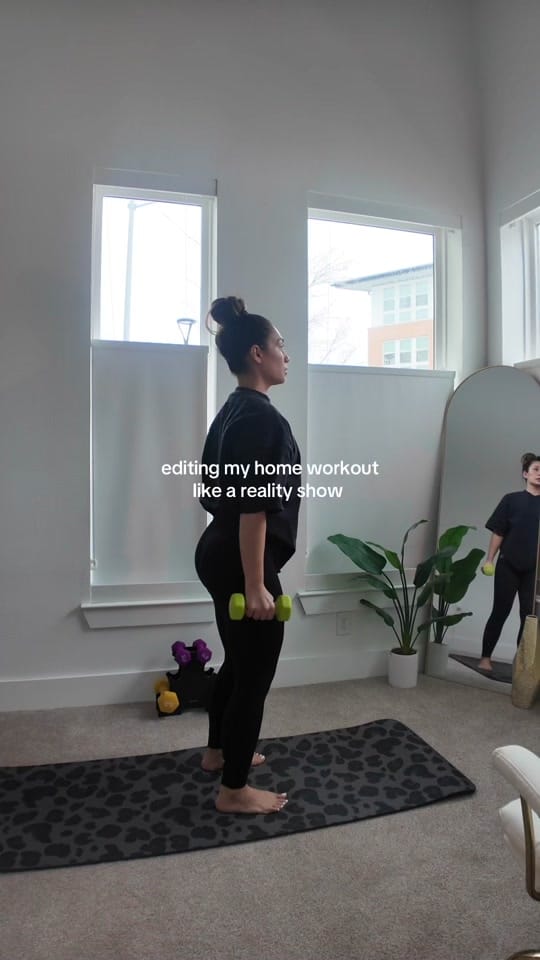 Post 3 by Hannah on TikTok (video)
