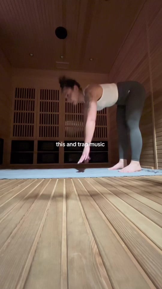 Post 5 by Hannah on TikTok (video)