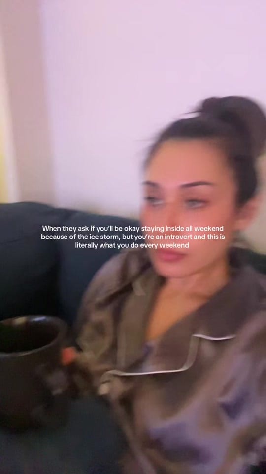 Post 2 by Hannah on TikTok (video)