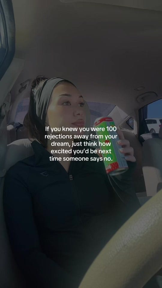 Post 6 by Hannah on TikTok (video)