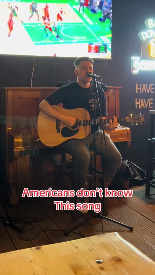 Post 4 by Brett on TikTok (video)
