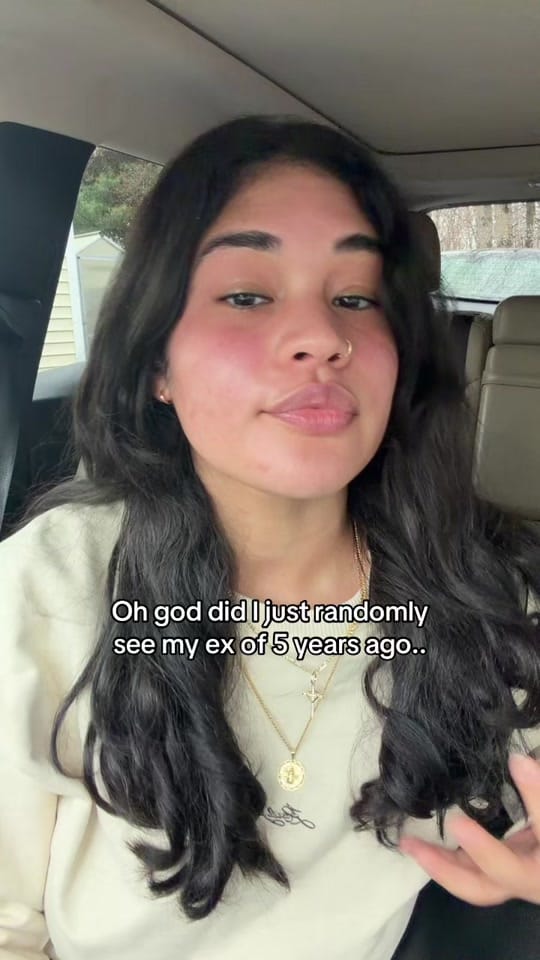 Post 1 by Liannie | PA-S2 on TikTok (video)