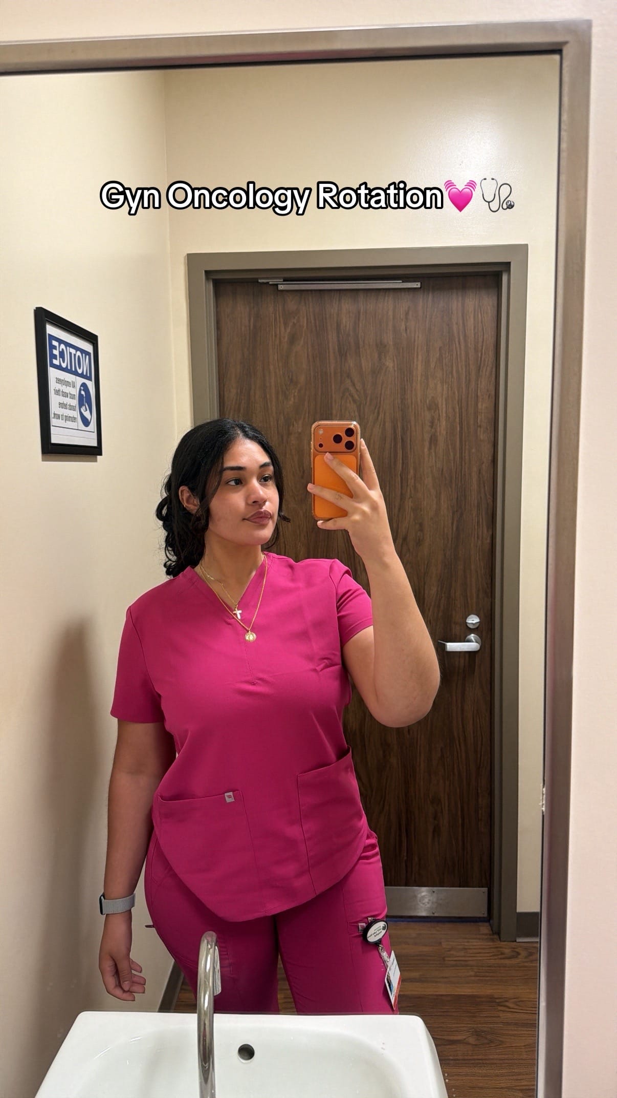 Post 4 by Liannie | PA-S2 on TikTok (video)