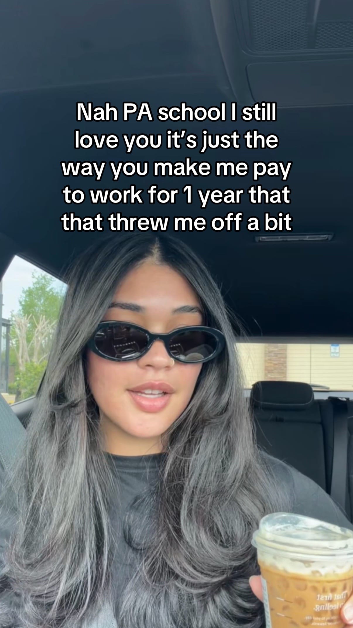 Post 5 by Liannie | PA-S2 on TikTok (video)
