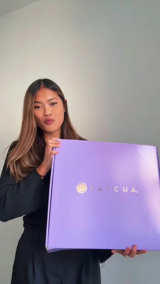 Post 10 by Julia Mao on TikTok (video)