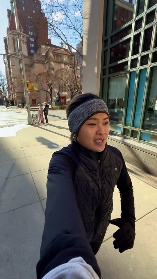 Post 5 by Julia Mao on TikTok (video)