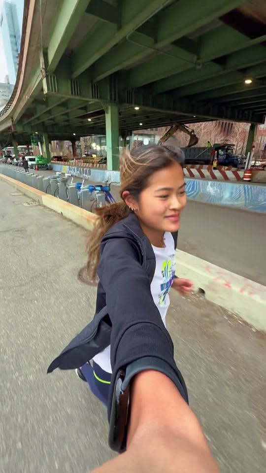 Post 7 by Julia Mao on TikTok (video)