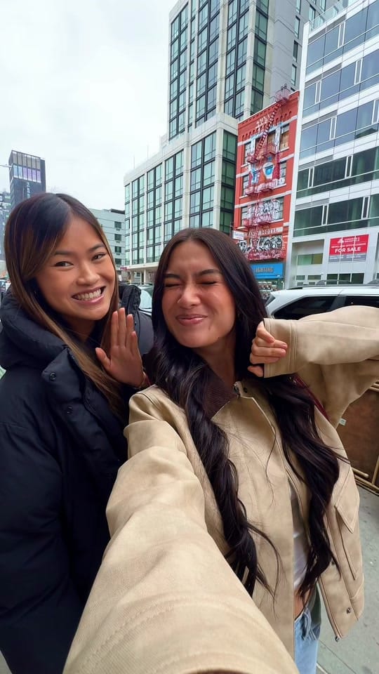 Post 6 by Julia Mao on TikTok (video)