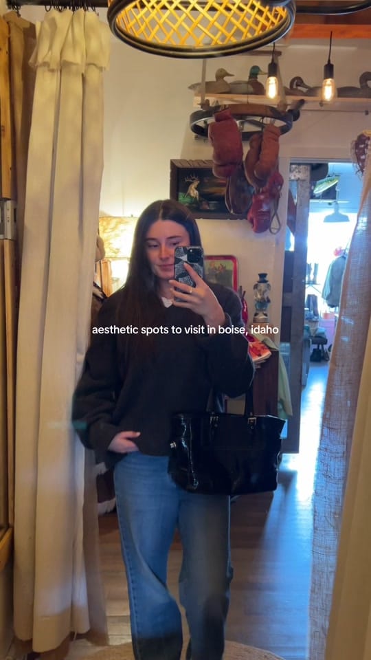 Post 4 by mal edwards on TikTok (video)