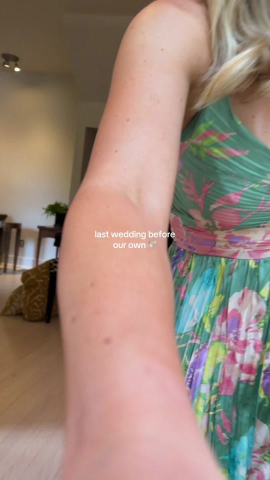 Post 5 by Lindsey Eaton on TikTok (video)