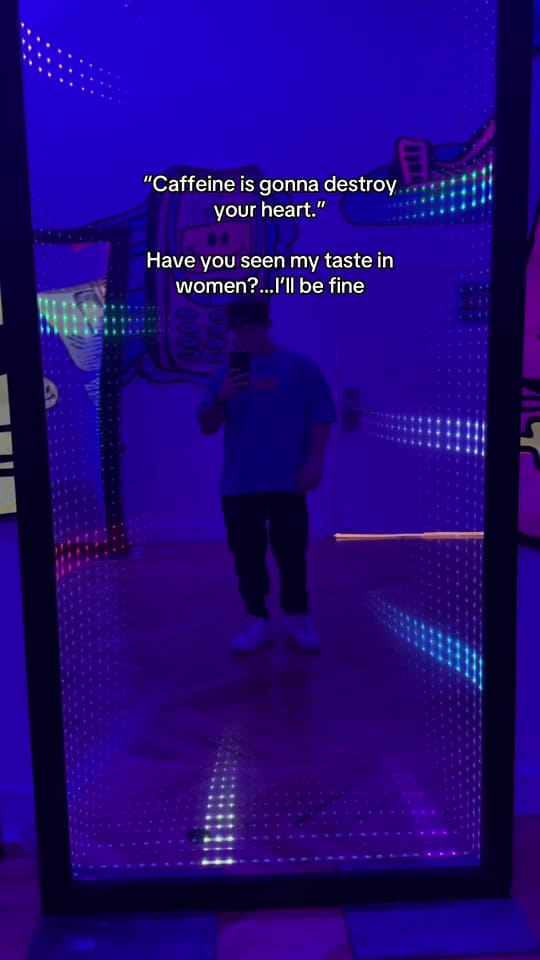 Post 6 by Sam Holden on TikTok (video)