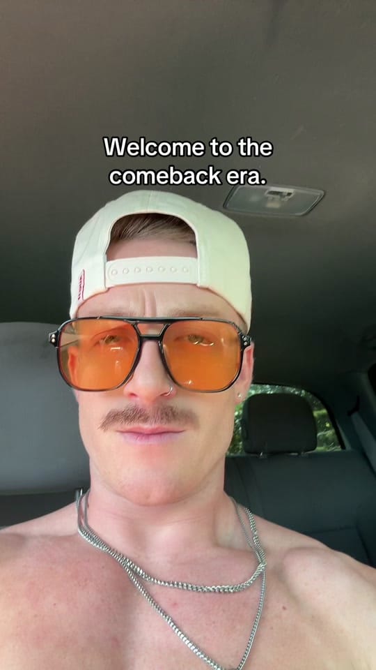 Post 4 by Sam Holden on TikTok (video)