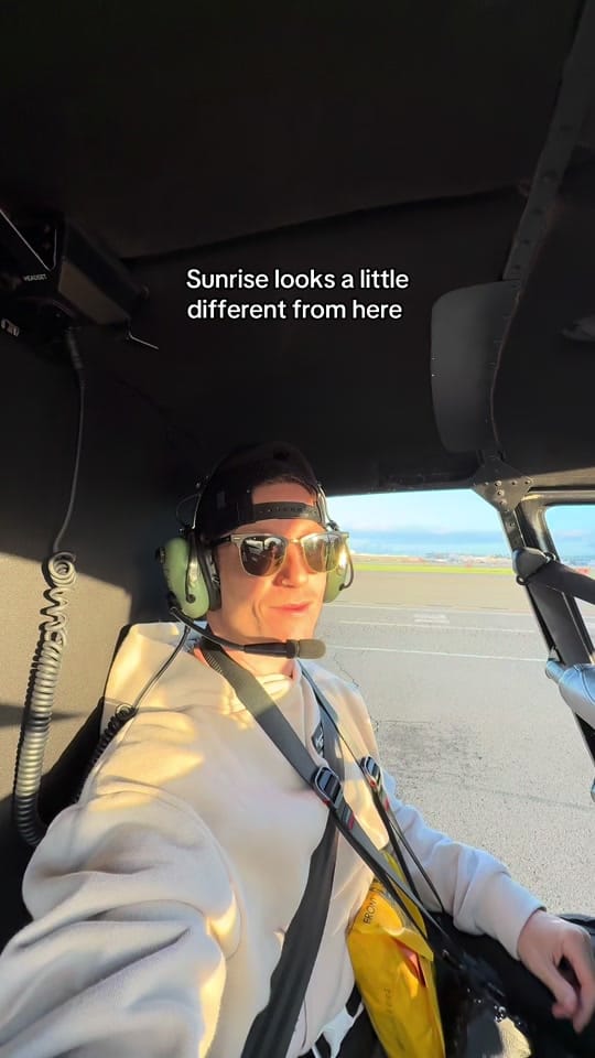 Post 1 by Sam Holden on TikTok (video)