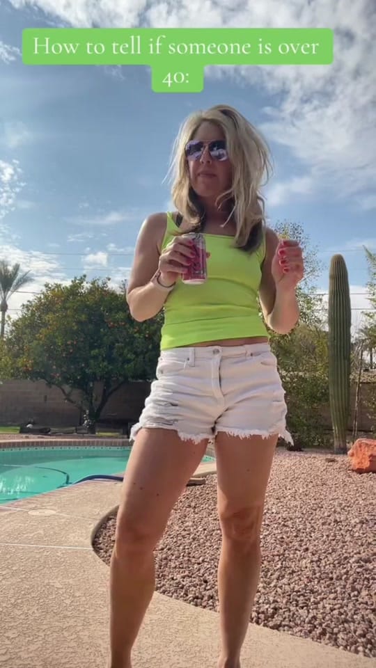 Post 4 by Lori Lea ❌ on TikTok (video)