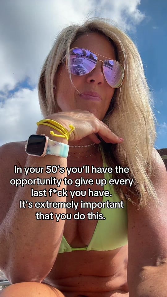 Post 6 by Lori Lea ❌ on TikTok (video)