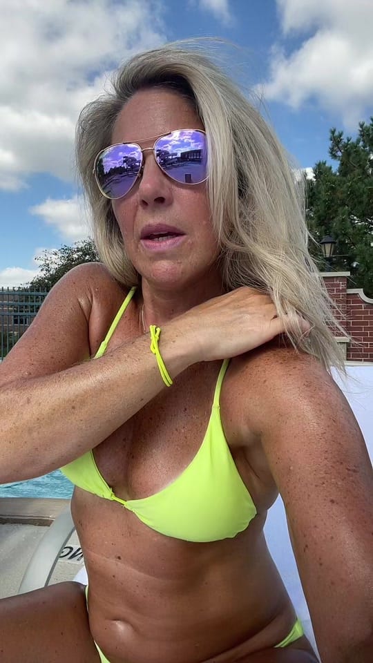 Post 8 by Lori Lea ❌ on TikTok (video)