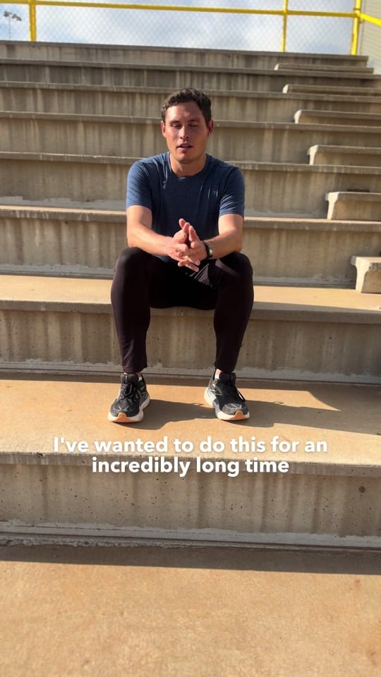 Post 3 by Curtis Beach on TikTok (video)