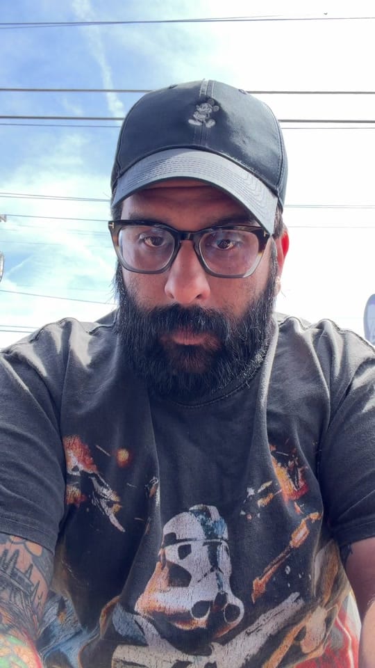 Post 1 by Big On Figs on TikTok (video)