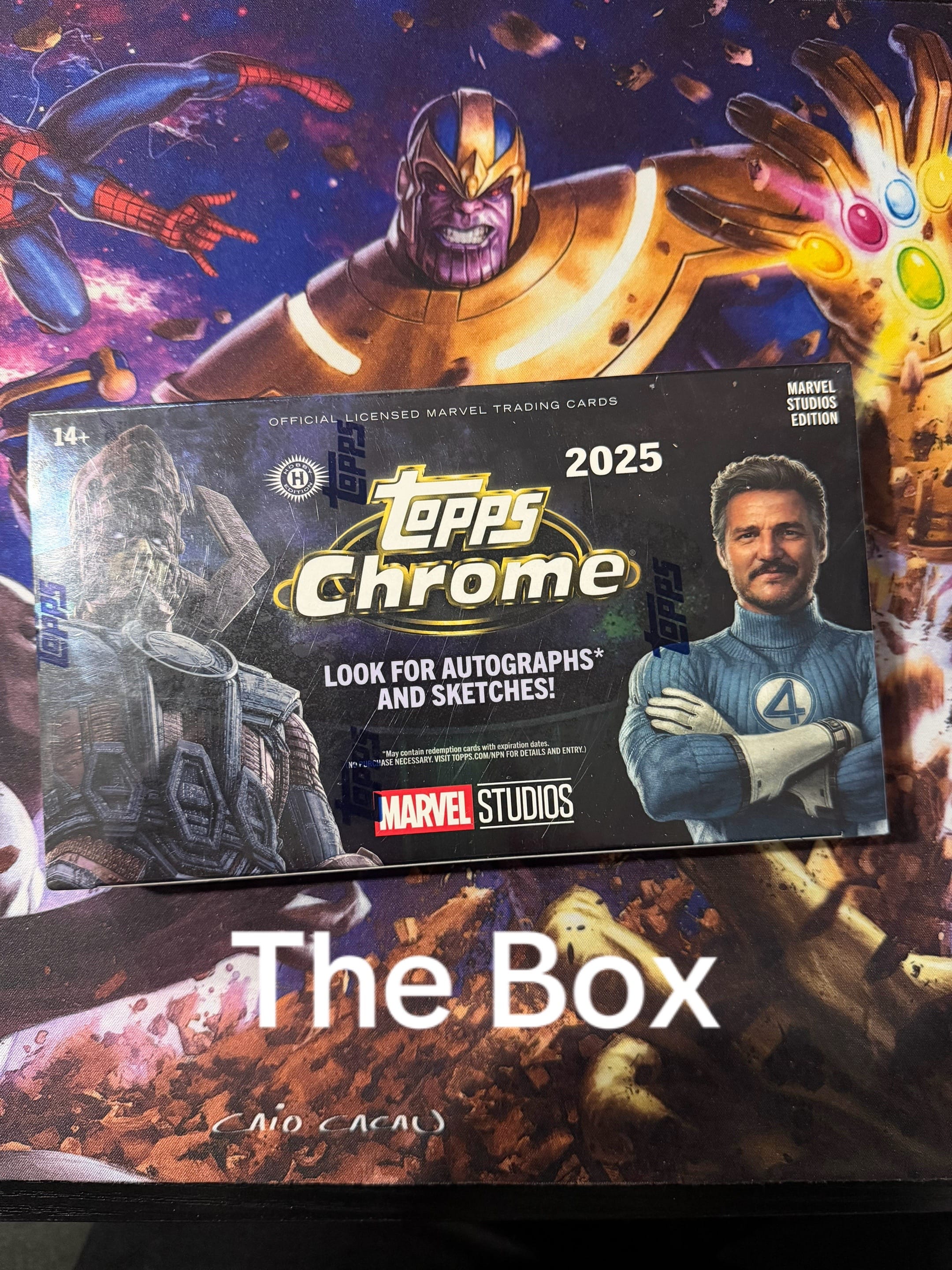 Post 4 by Big On Figs on TikTok (video)