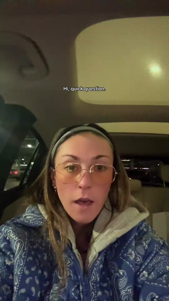 Post 4 by LAKEN BROWNING on TikTok (video)