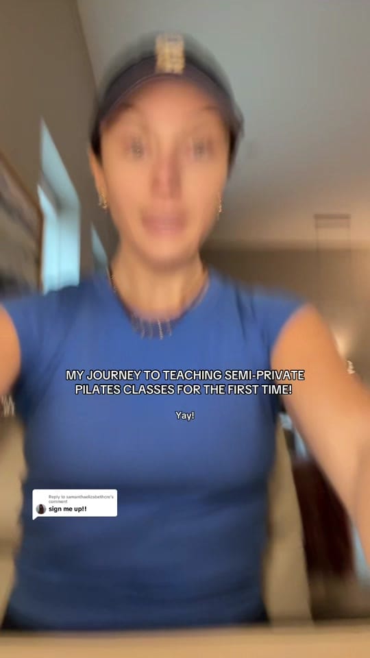 Post 2 by LAKEN BROWNING on TikTok (video)