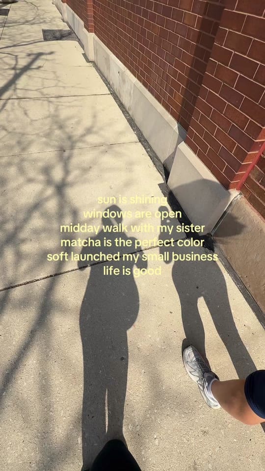 Post 1 by LAKEN BROWNING on TikTok (video)