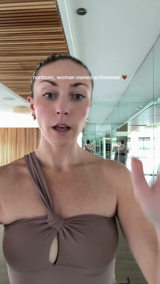 Post 10 by LAKEN BROWNING on TikTok (video)