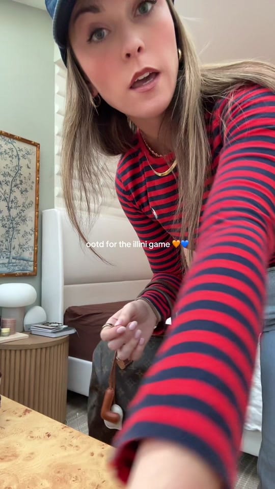 Post 7 by LAKEN BROWNING on TikTok (video)