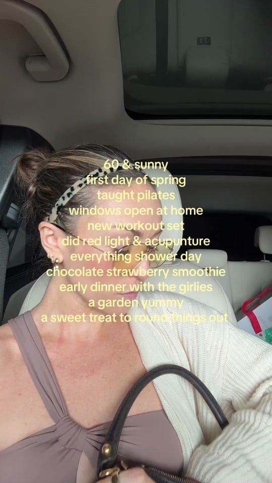 Post 9 by LAKEN BROWNING on TikTok (video)