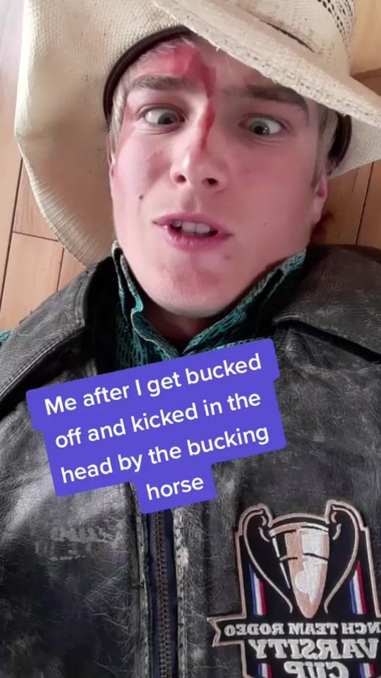 Post 10 by Tayson Jones on TikTok (video)