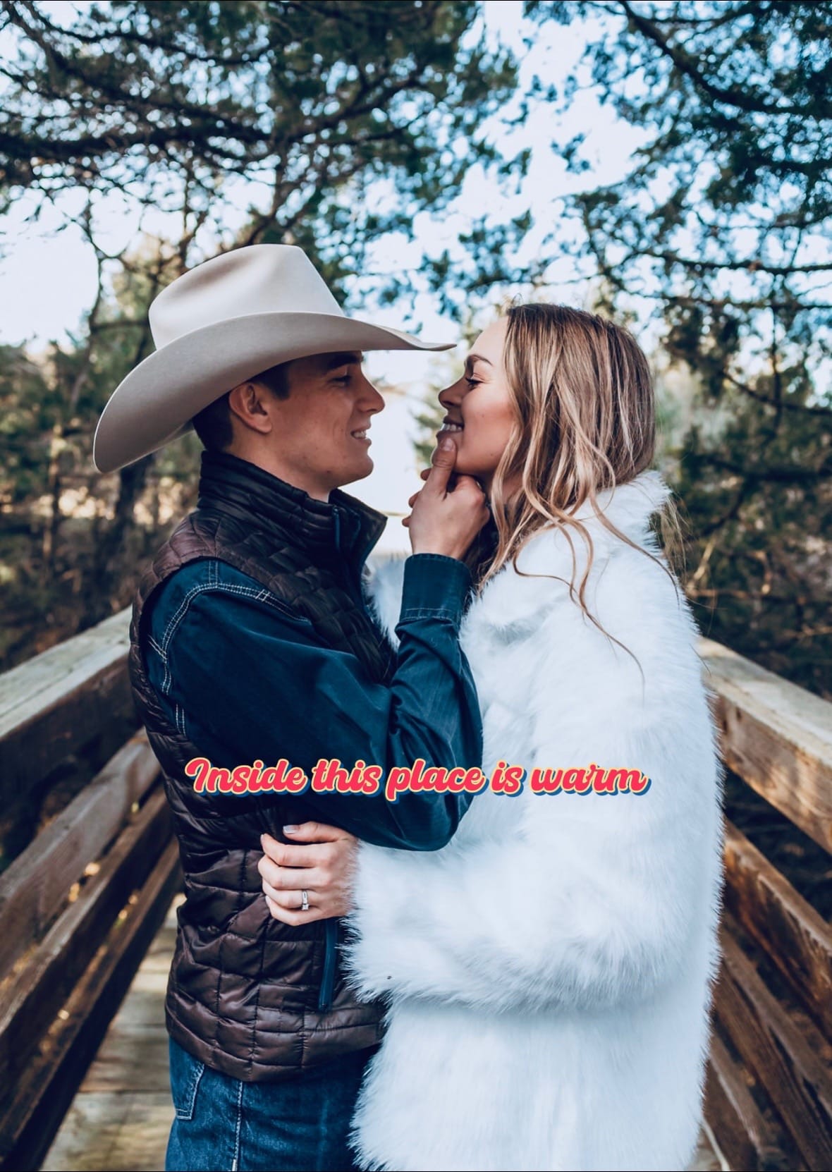 Post 2 by Tayson Jones on TikTok (video)