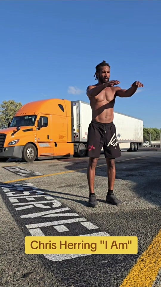 Post 9 by Kush Driver on TikTok (video)