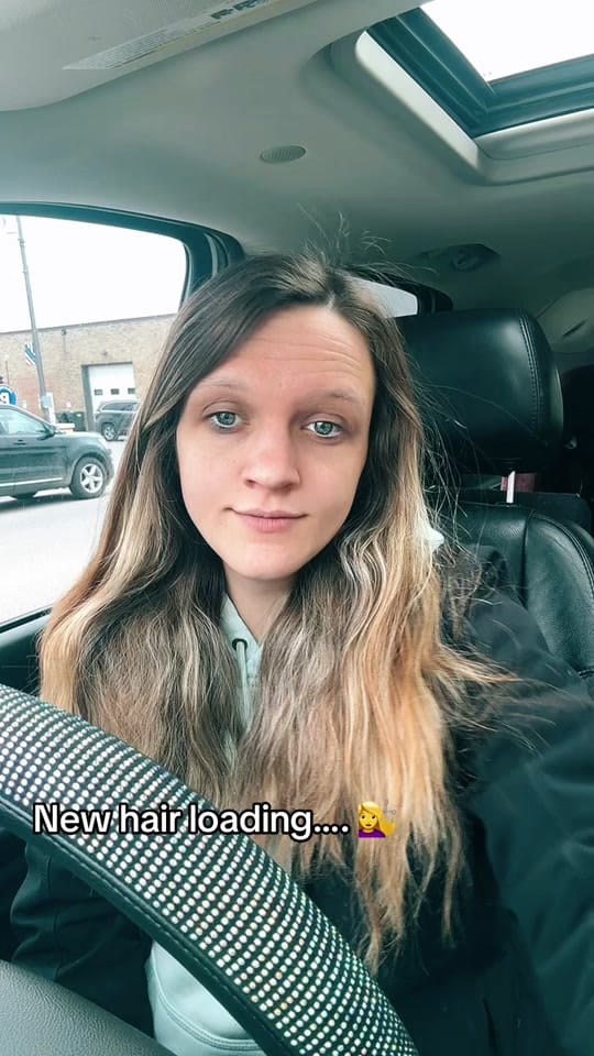 Post 9 by 🤎 Mama Steph 🤎 on TikTok (video)