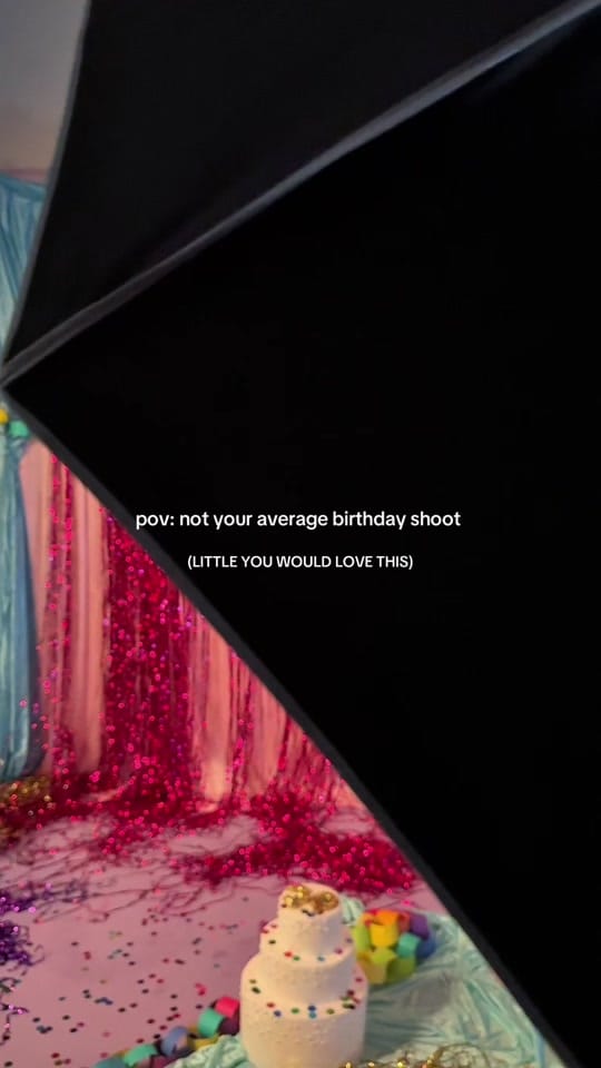 Post 1 by Miesha | THE PHOTOGRAPHER. on TikTok (video)