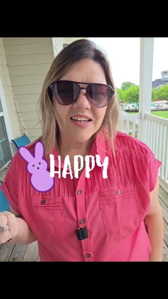 Post 5 by Jassie & Big Red on TikTok (video)