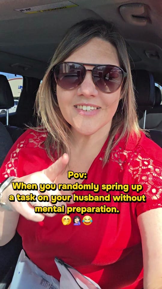 Post 8 by Jassie & Big Red on TikTok (video)