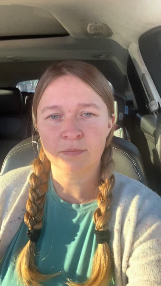 Post 3 by Kayla Harvey on TikTok (video)