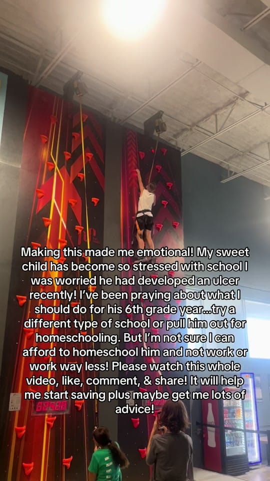 Post 4 by Kayla Harvey on TikTok (video)