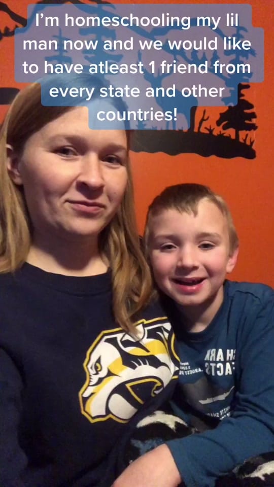 Post 10 by Kayla Harvey on TikTok (video)