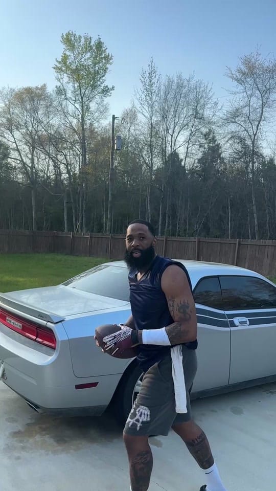Post 2 by C0ryhg on TikTok (video)