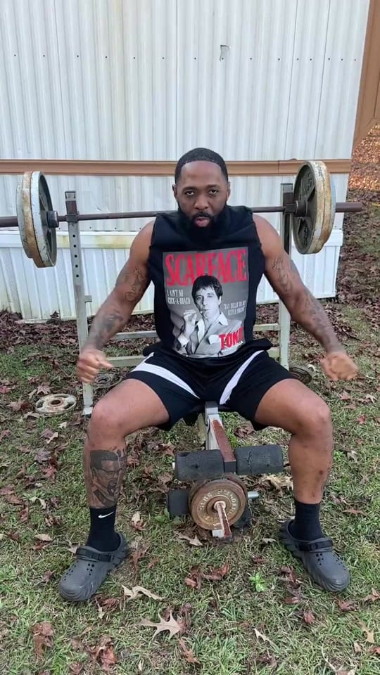 Post 3 by C0ryhg on TikTok (video)