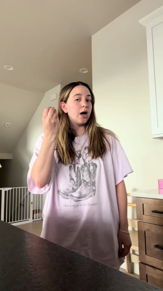 Post 6 by Leah (SLC Foodie) on TikTok (video)