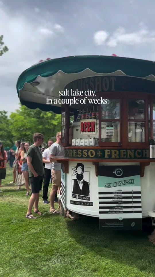 Post 8 by Leah (SLC Foodie) on TikTok (video)