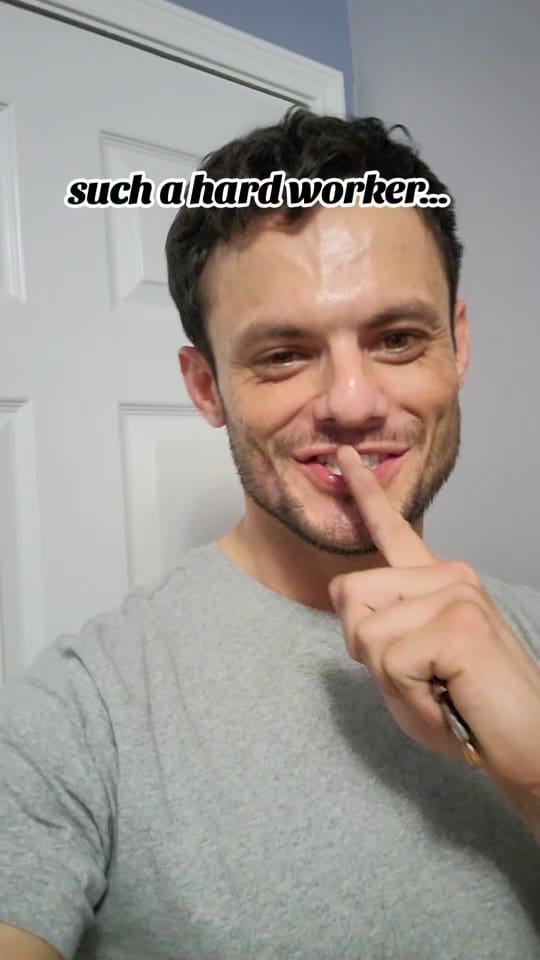 Post 1 by Kirby Lucas Kinney🎤 🎥 on TikTok (video)