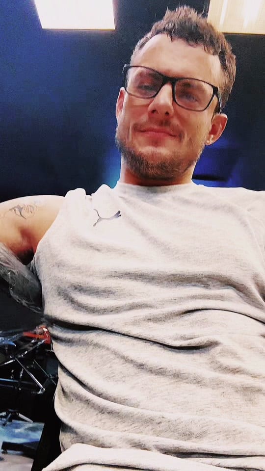 Post 4 by Kirby Lucas Kinney🎤 🎥 on TikTok (video)