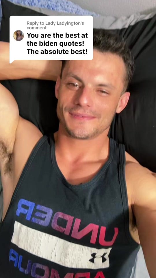 Post 7 by Kirby Lucas Kinney🎤 🎥 on TikTok (video)