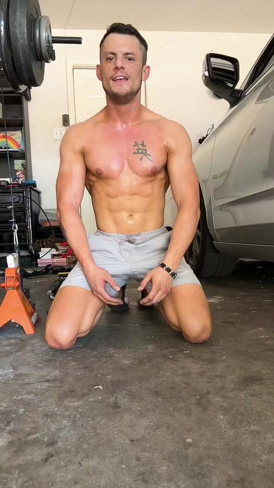 Post 8 by Kirby Lucas Kinney🎤 🎥 on TikTok (video)