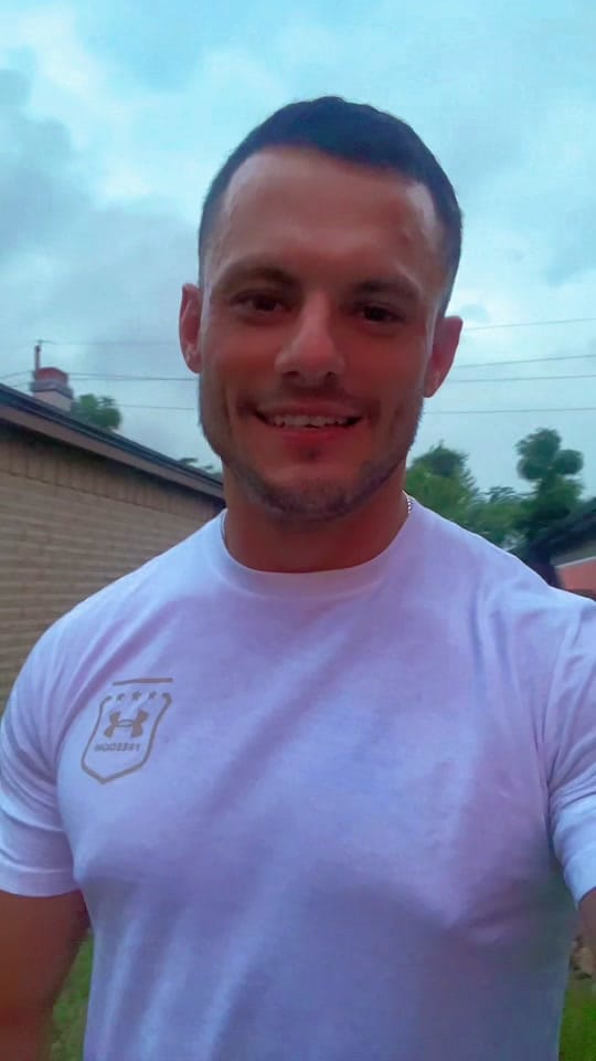 Post 5 by Kirby Lucas Kinney🎤 🎥 on TikTok (video)